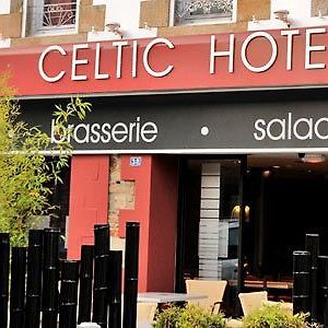 Celtic Hotel